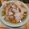 シンちゃんラーメン