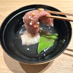 京都肉割烹 みや田 - 
