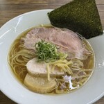 中華そば 燕屋商店 - 