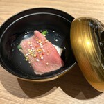 京都肉割烹 みや田 - 
