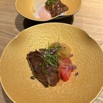 京都肉割烹 みや田 - 