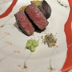 京都肉割烹 みや田 - 