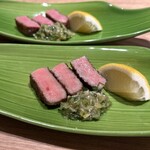 京都肉割烹 みや田 - 