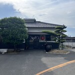 手打ちうどん つるや - 