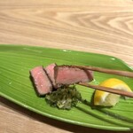 京都肉割烹 みや田 - 