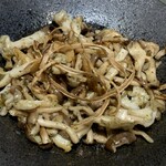 キリュクリュ - 