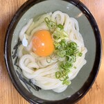手打ちうどん つるや - 