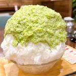 Cafe Elephant Mountain