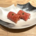 京都肉割烹 みや田 - 