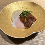 京都肉割烹 みや田 - 