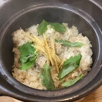 牡蠣也啤酒也喜歡生的 新潟站前店 - 