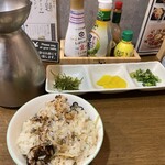 牡蠣也啤酒也喜歡生的 新潟站前店 - 