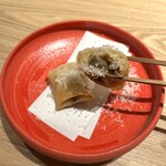 京都肉割烹 みや田 - 