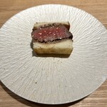 京都肉割烹 みや田 - 