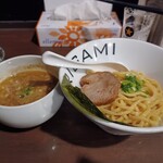 麺屋 オリガミ - 