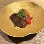 京都肉割烹 みや田 - 