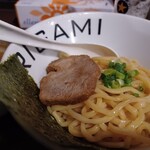 麺屋 オリガミ - 