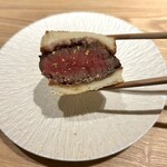 京都肉割烹 みや田 - 