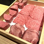 京都肉割烹 みや田 - 