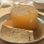 揚げたてねりもんおでんのじんべえ - 