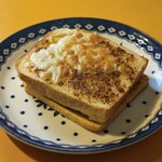 cafe PATIO - 料理写真: