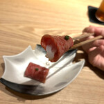 京都肉割烹 みや田 - 