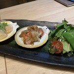 キリュクリュ - 