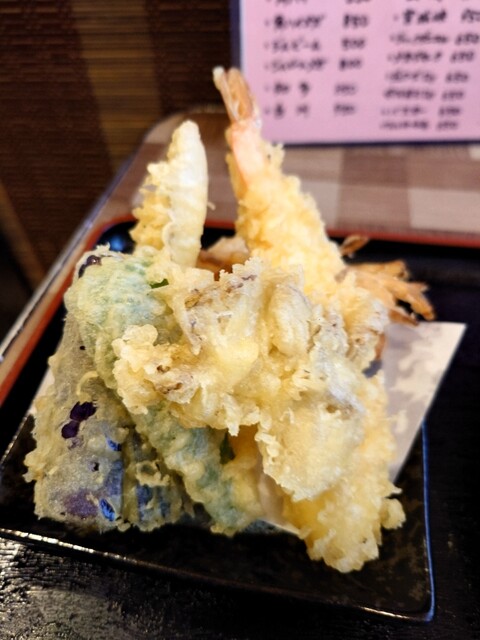 梅乃家 - 陸中山田（食堂）の写真