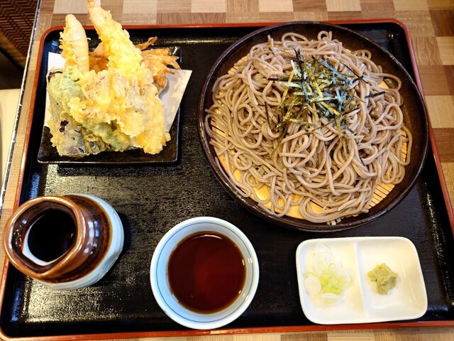 梅乃家 - 陸中山田（食堂）の写真