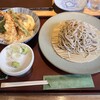 酒と蕎麦 まき野