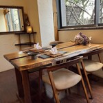 オステリア イル パリアッチョ - 