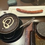 手作りハンバーグ工房Toshi - 