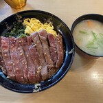 めしのやまいち - 料理写真: