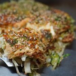 お好み焼・鉄板焼 八誠 - 