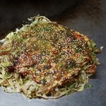 お好み焼・鉄板焼 八誠 - 