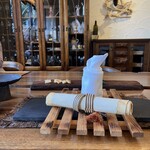 オステリア イル パリアッチョ - 