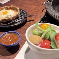 飛騨牛一頭家 馬喰一代 銀座 - 