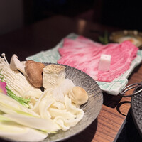 飛騨牛一頭家 馬喰一代 銀座 - 