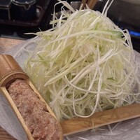 博多 鴨すき 鴨しゃぶ なかもぐろ - 