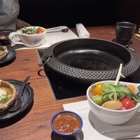 飛騨牛一頭家 馬喰一代 銀座 - 
