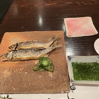 たでの葉 - 
