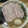 家系らーめん 斗星家