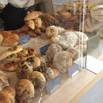 sioru bakery - 
