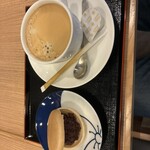 茶房いせはん - 