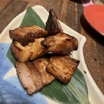 薩摩×炉ばた 燈火 - 