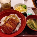 すき家 - 料理写真: