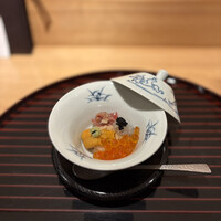 鮨 かうと -  鮨 かうと -