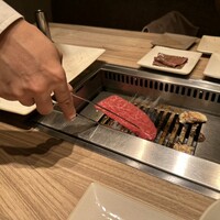 焼肉うしごろ 新宿三丁目店 - 