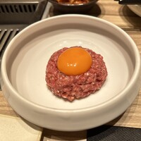 焼肉うしごろ 新宿三丁目店 - 