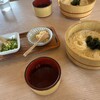 手延そうめん館